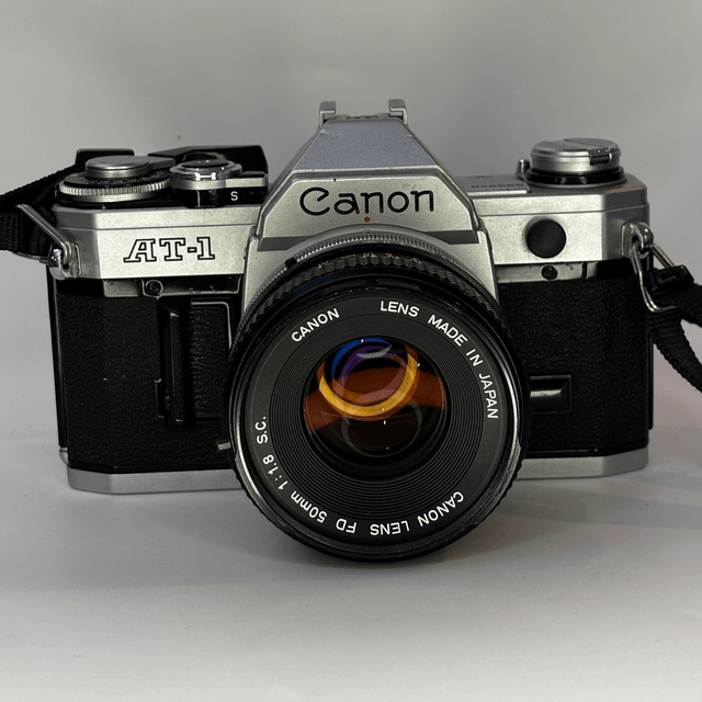 Canon AT-1