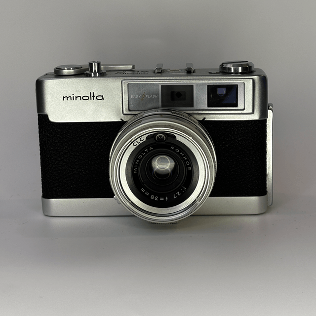 Minolta AL-F
