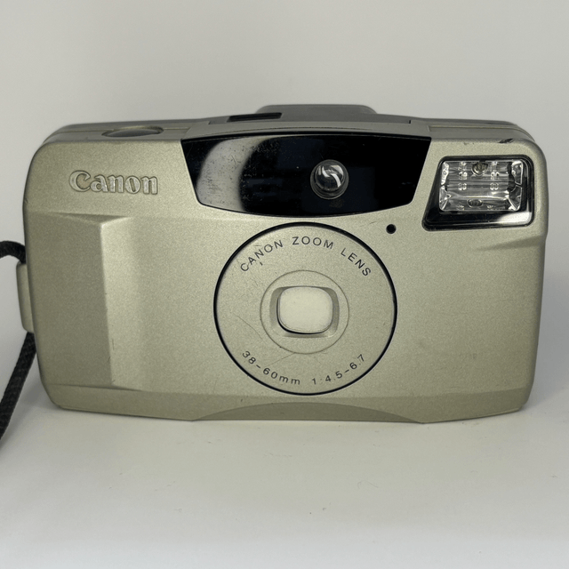 Canon 