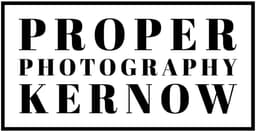 Proper Photography Kernow