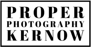 Proper Photography Kernow
