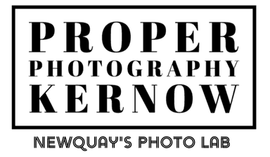 Proper Photography Kernow