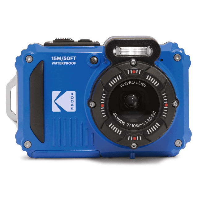 Kodak PIXPRO WPZ2