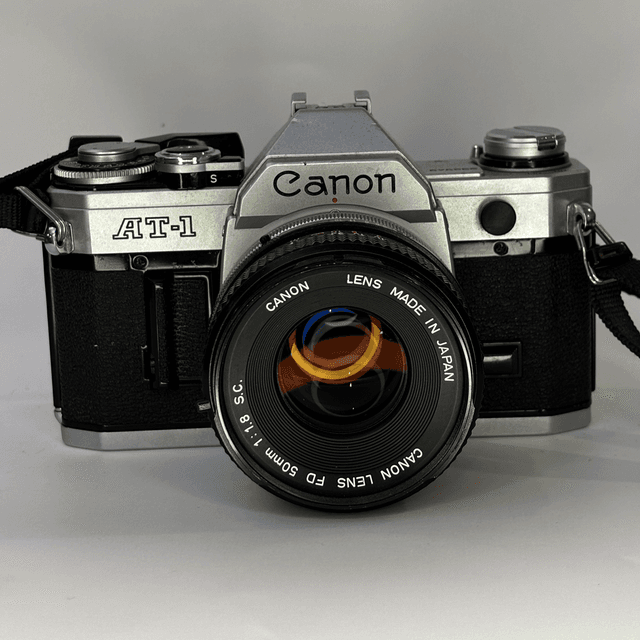 Canon AT-1