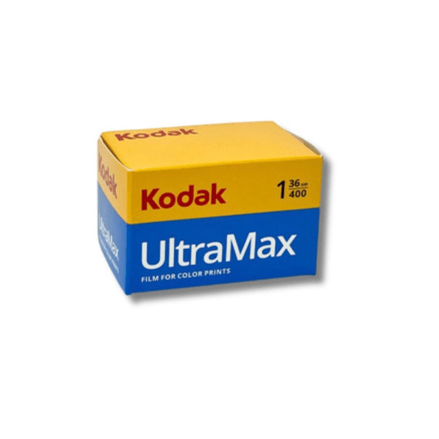 Kodak UltraMax 