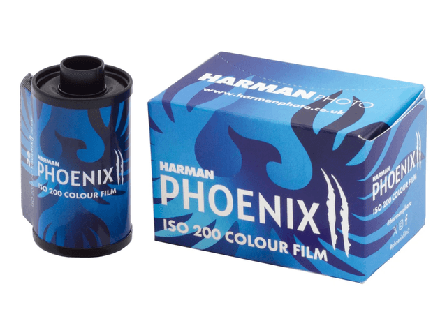 Harman Phoenix 2