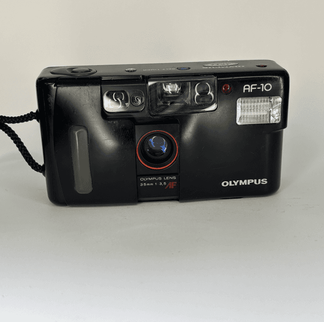 Olympus AF-10