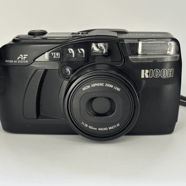 Ricoh AF RZ-1000