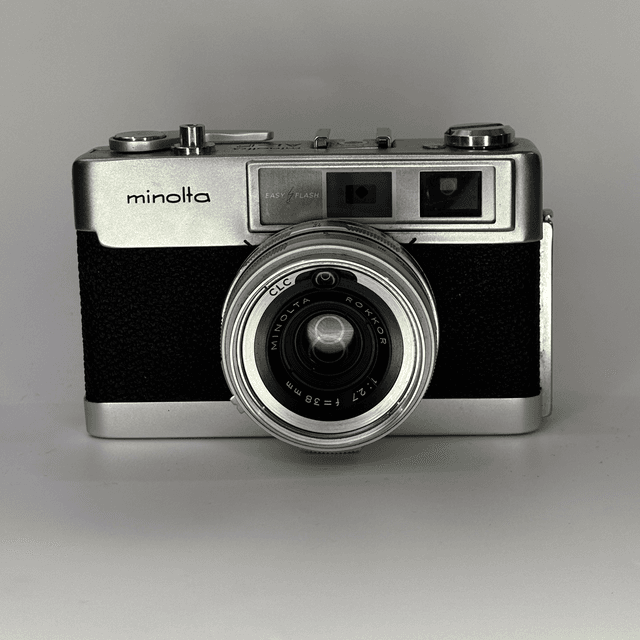 Minolta AL-F