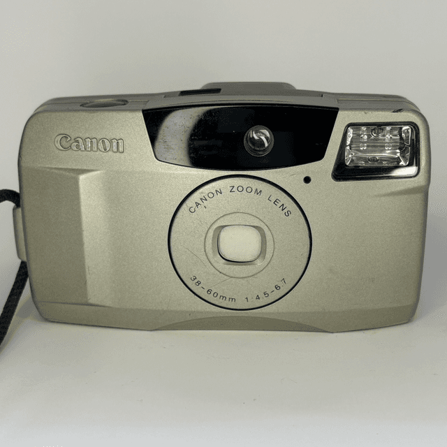 Canon 